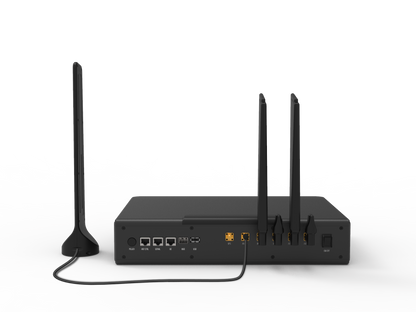ContiGuard 24/7 Continuous Radio Signal Detector