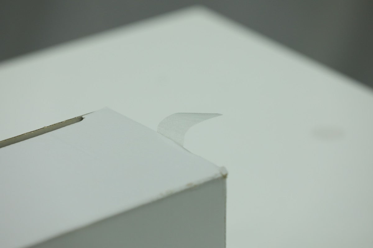 Covert UV Void Anti-Tamper Security Labels – HDX International