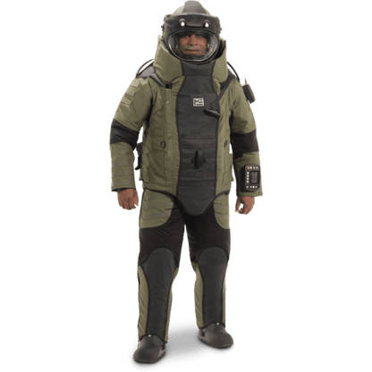 Med-Eng EOD® 10 Bomb Suit