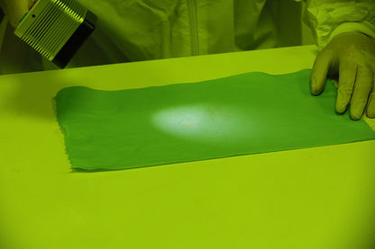 TRACETECH™ FLS6  Forensic Light Source