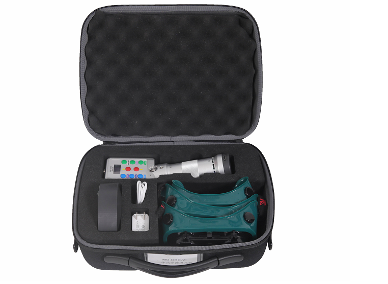 TRACETECH™ FLS6  Forensic Light Source
