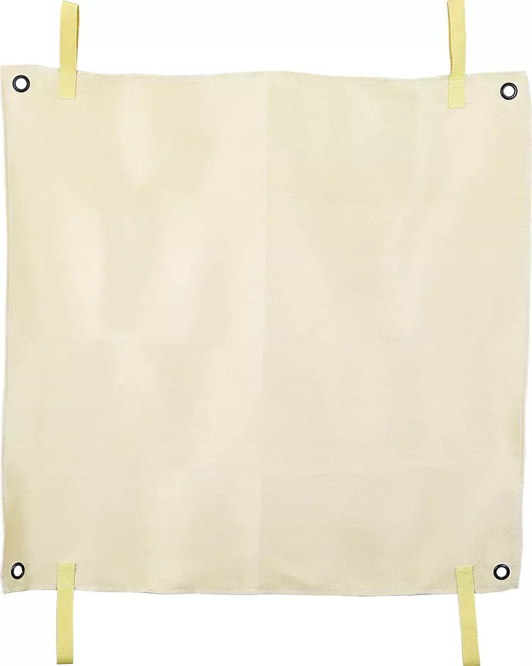EV Fire Blanket