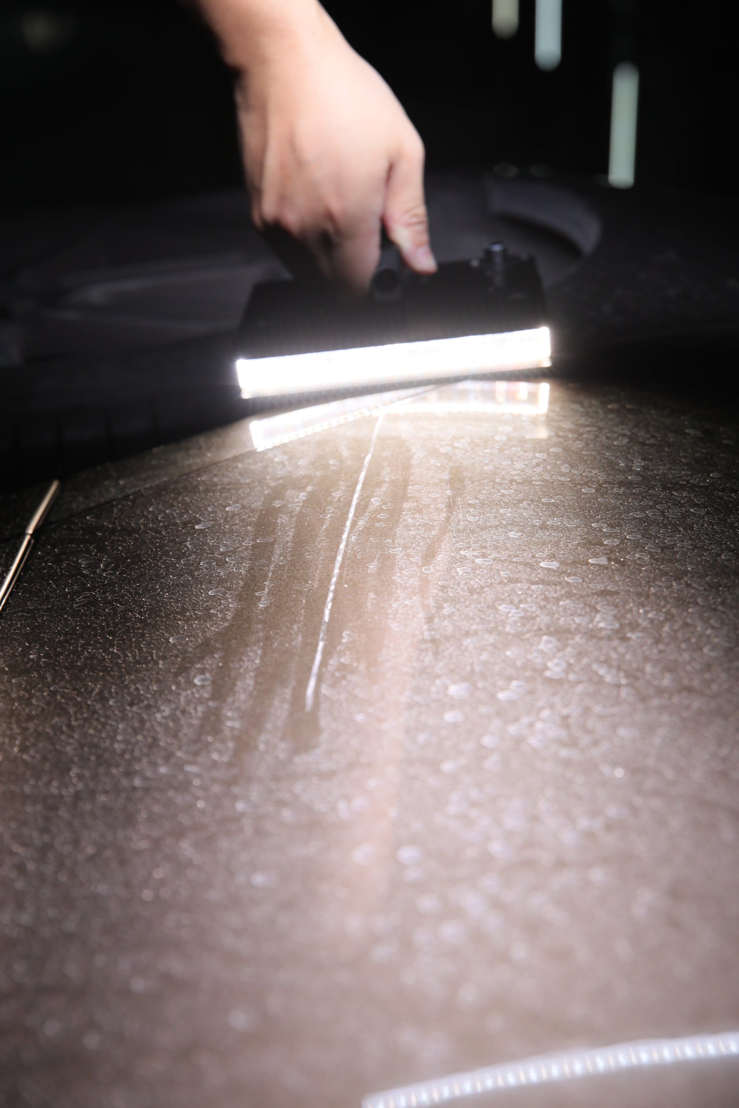 TRACETECH™ Footprint Light Source