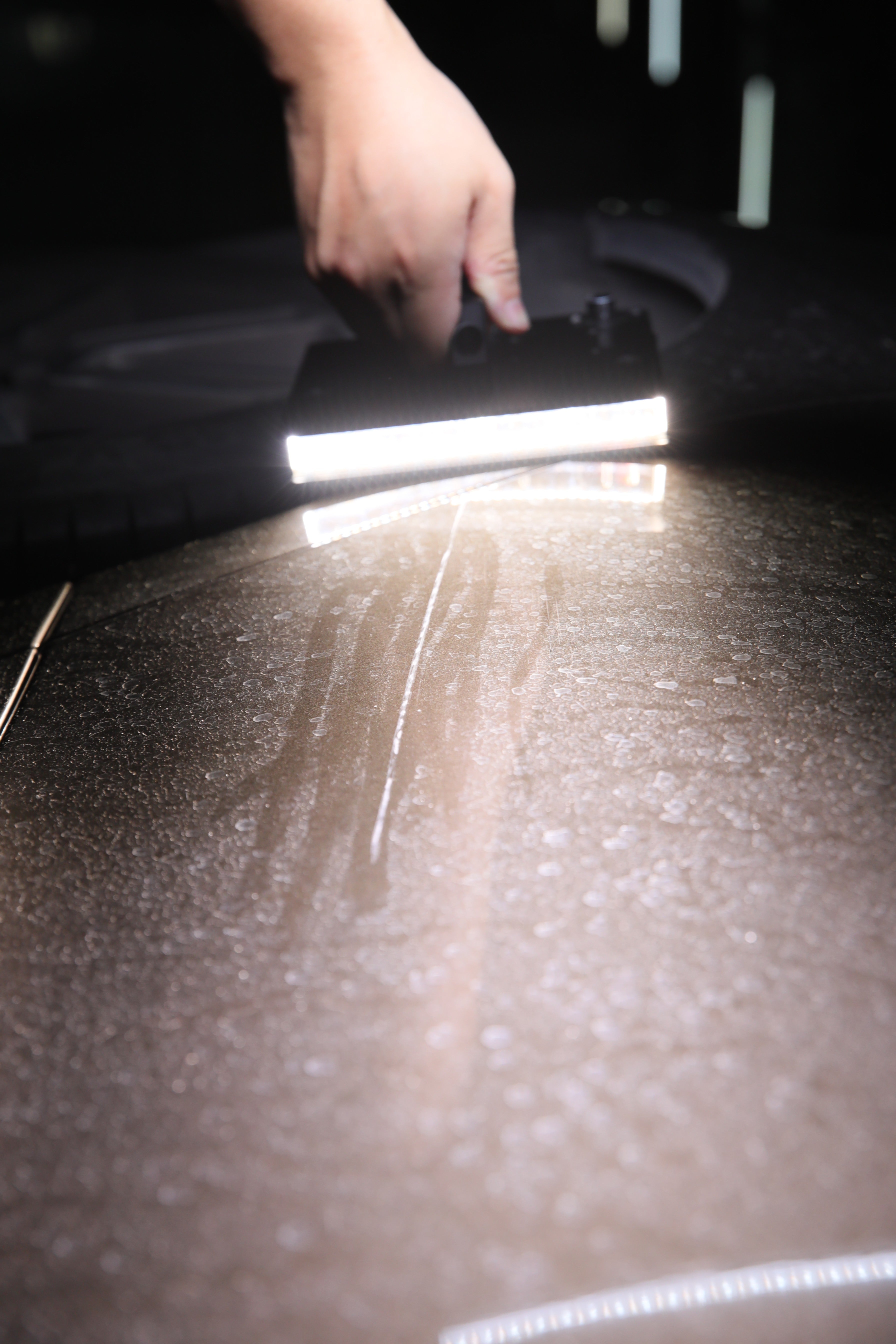TRACETECH™ Footprint Light Source