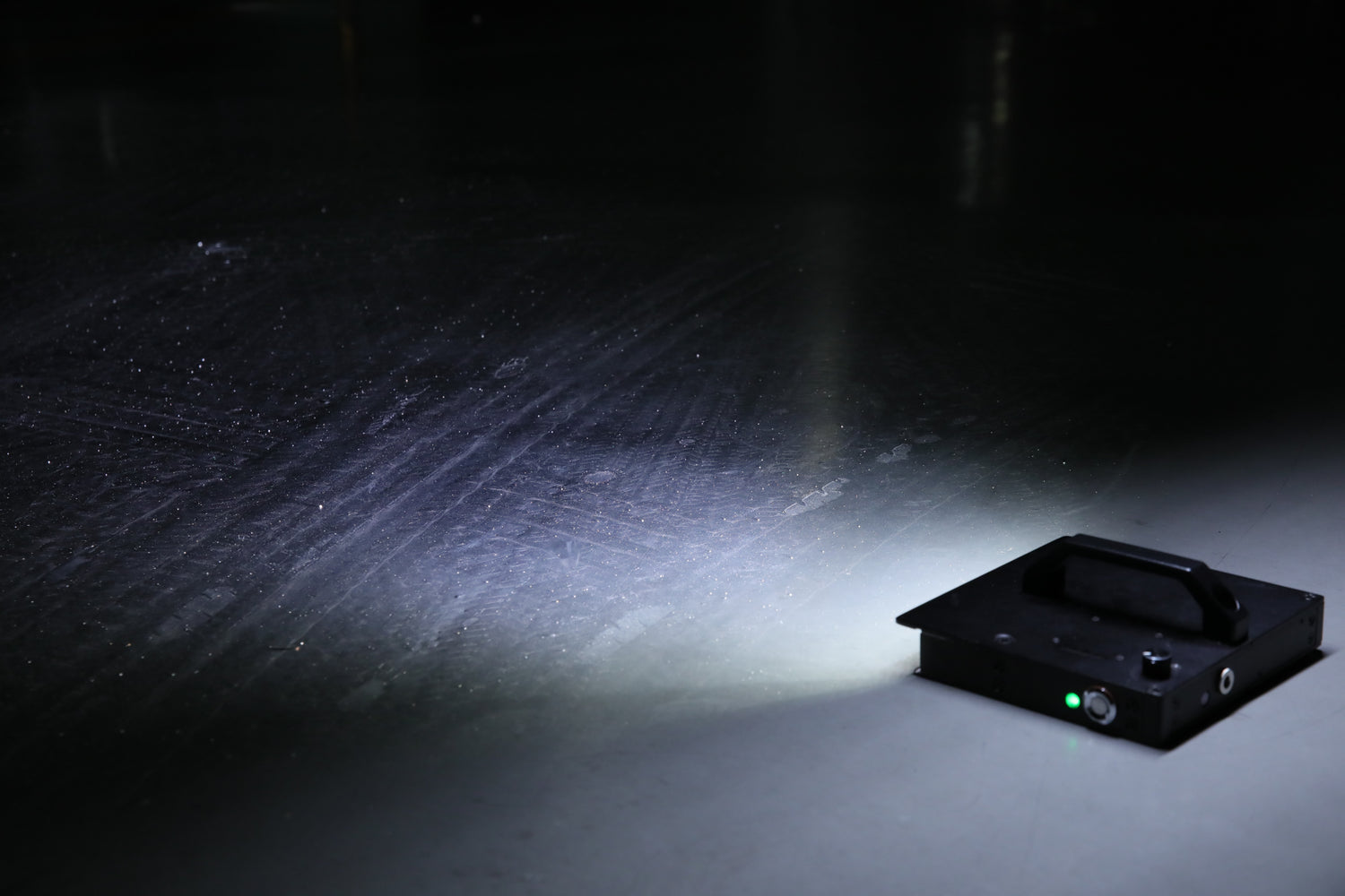 TRACETECH™ Footprint Light Source
