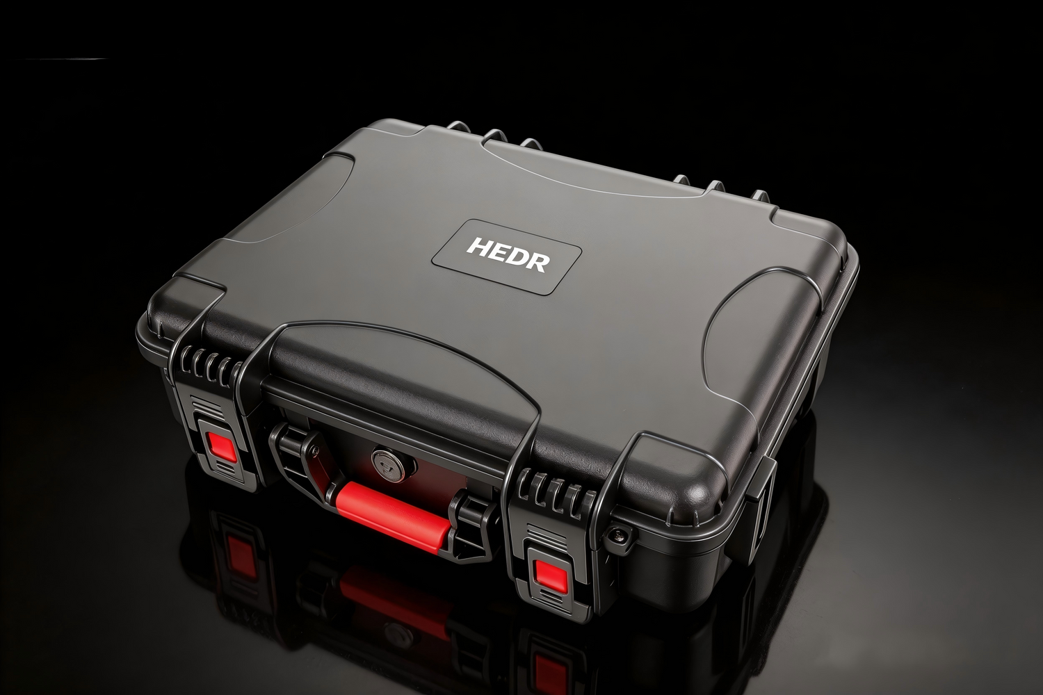 TRACETECH™ HEDR Vehicle Event Data Retrieval System