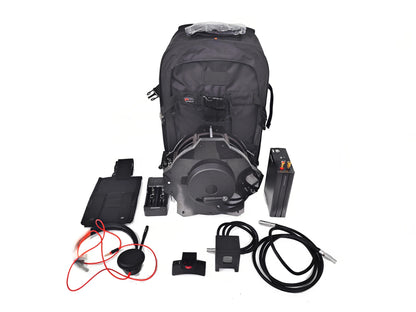 TRACELINE™ VA125 Wired Audio and Video Communication System
