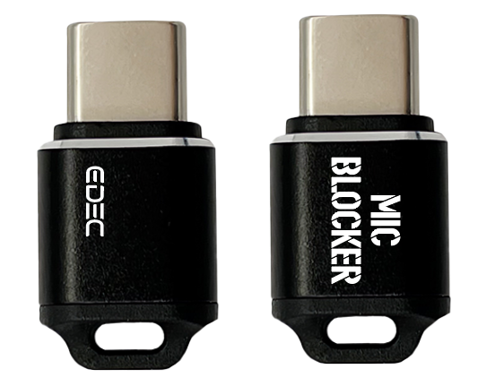 EDEC® MIC BLOCKER – HDX International