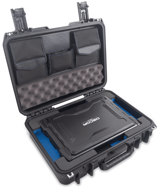 OSCOR® Max Portable Spectrum Analyzer