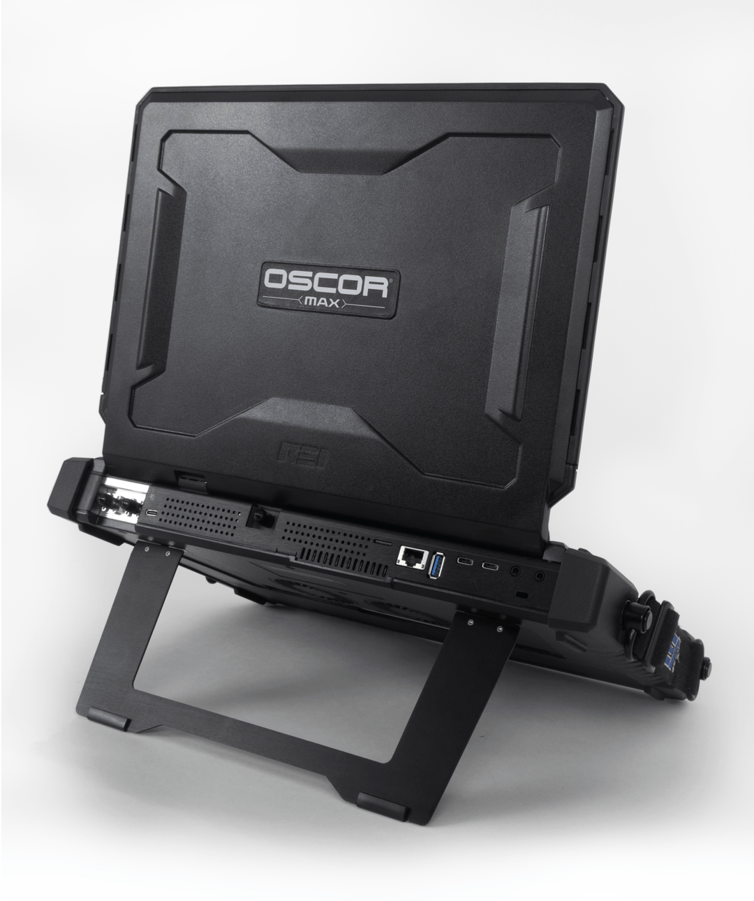 OSCOR® Max Portable Spectrum Analyzer