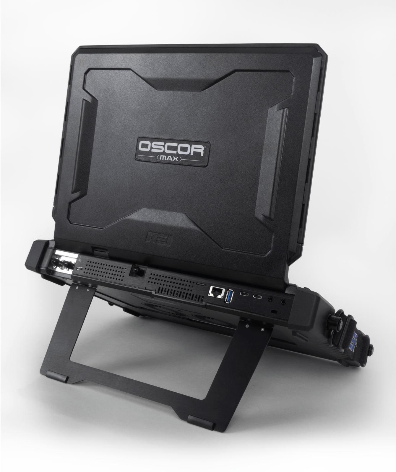 REI | OSCOR Max Portable Spectrum Analyzer