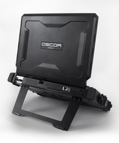 REI | OSCOR Max Portable Spectrum Analyzer