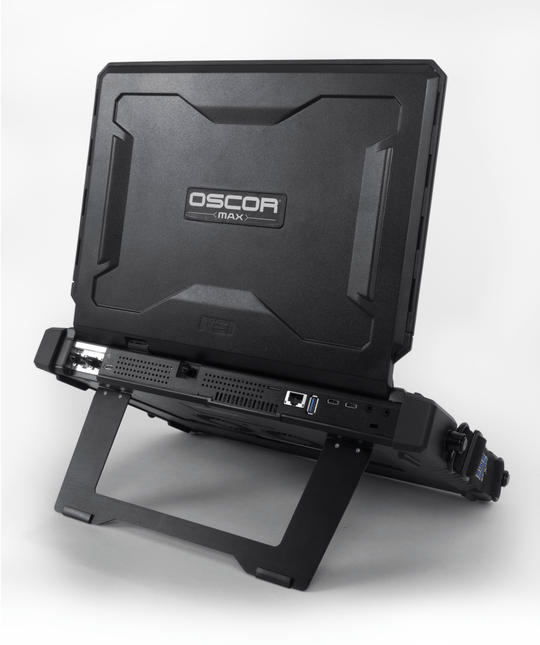OSCOR® Max Portable Spectrum Analyzer