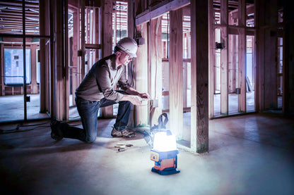 PS-200H Portable Site Light