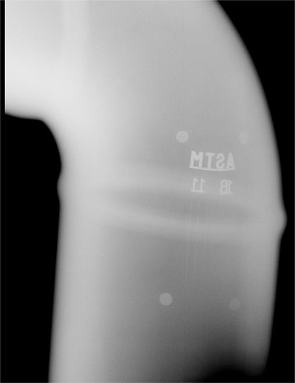 TRACELINE PX3-N Portable DR System — Field NDT X-ray Inspection