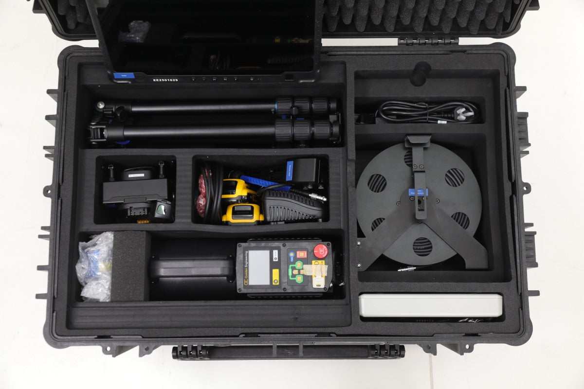TRACELINE™ PX3-S Portable X-Ray System