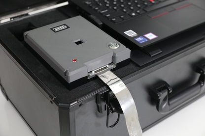 TRACETECH™ RID9900 Erased Metal Stamping Detection System