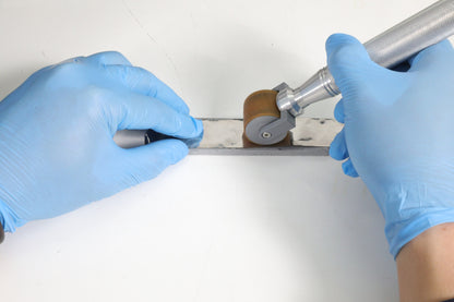TRACETECH™ RID9900 Erased Metal Stamping Detection System