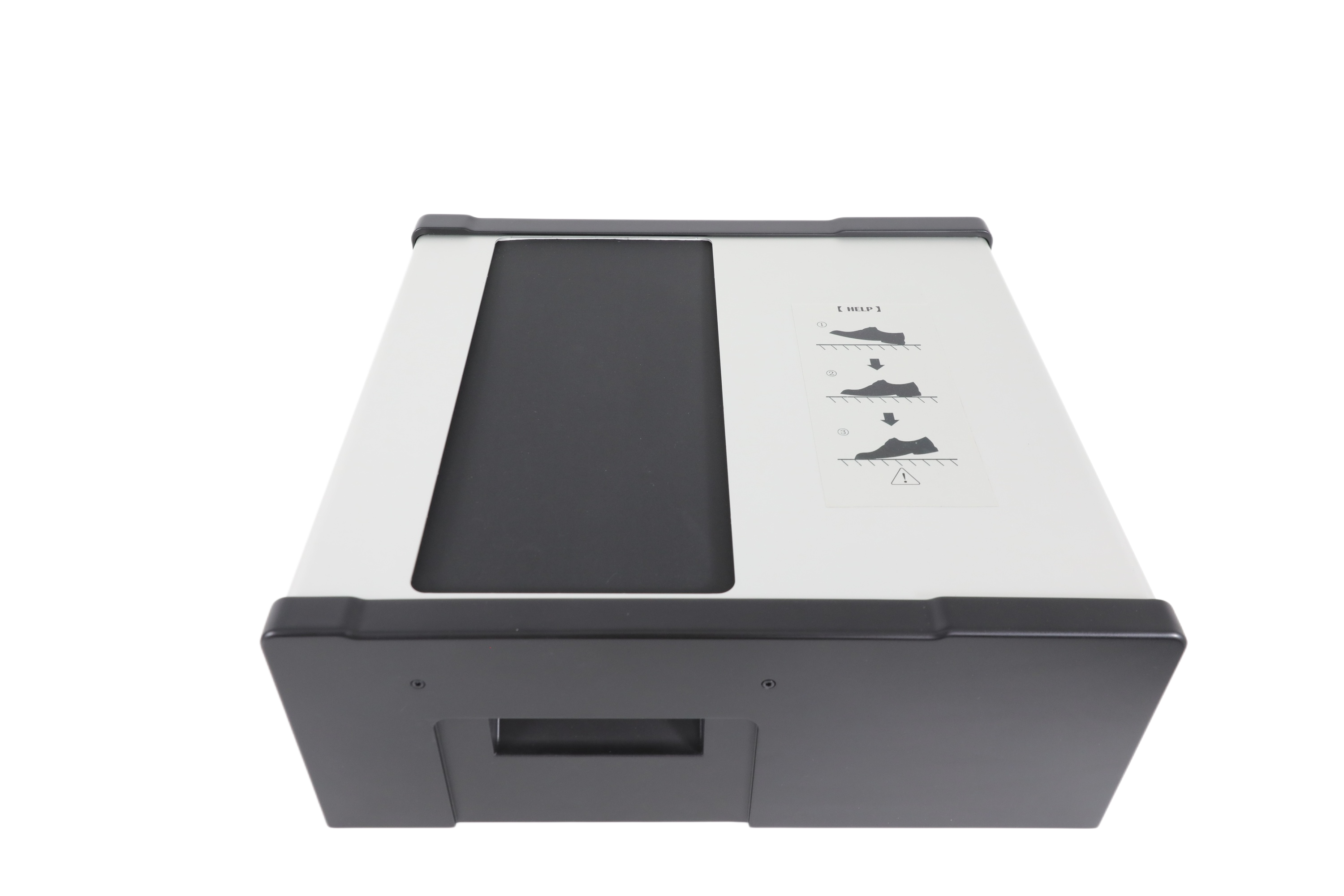 TRACETECH™ SoleScan Outsole Pattern Scanner