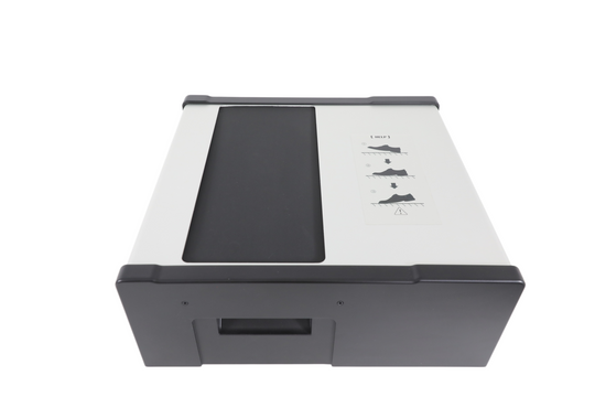 TRACETECH™ SoleScan Outsole Pattern Scanner