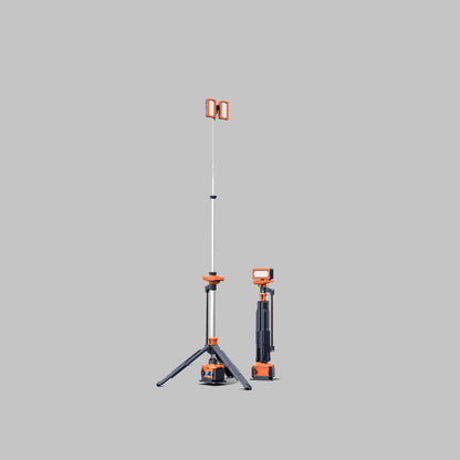 TL-300H Portable Tripod Light