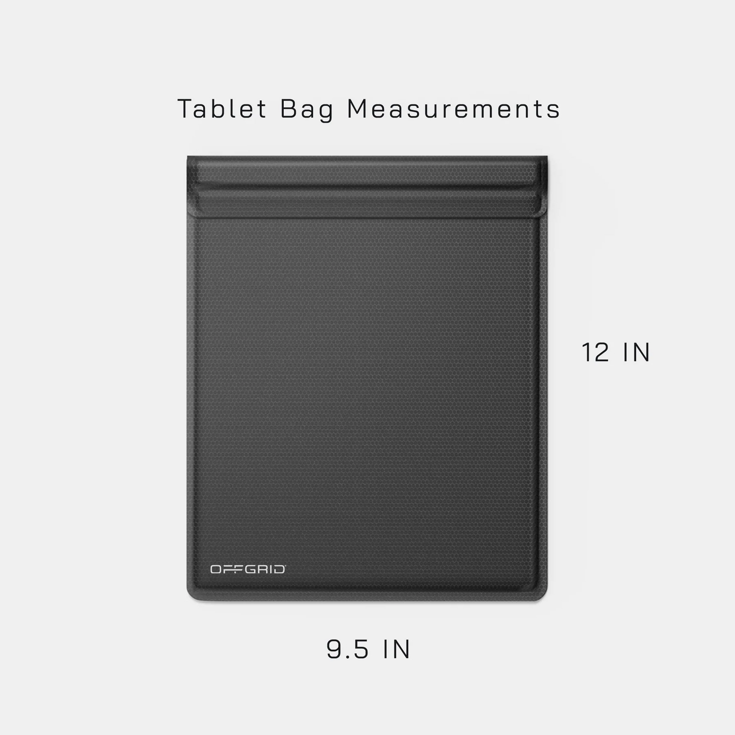 OffGrid® Faraday Bag