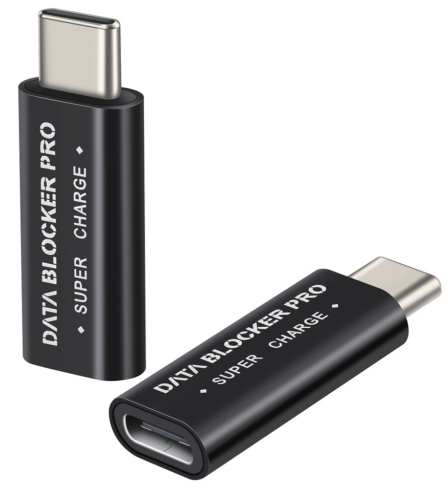 Blocker Set EDEC® Silencer Kit: Data & Mic Blocker Set – HDX International