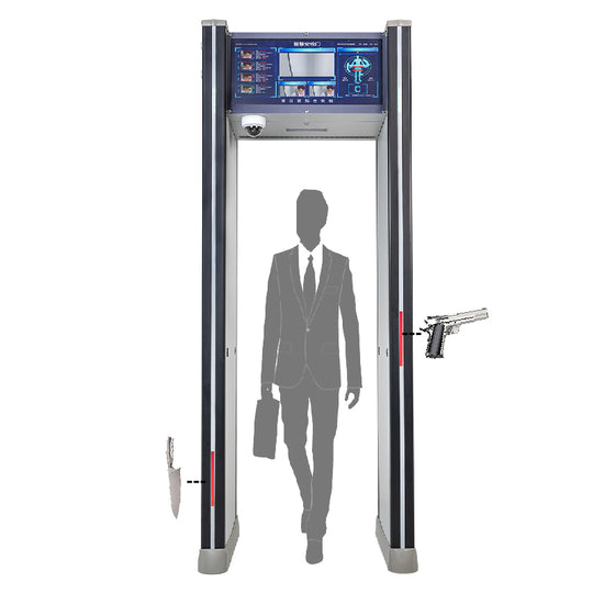 SMARTGATE Cell Phone Detection Gate