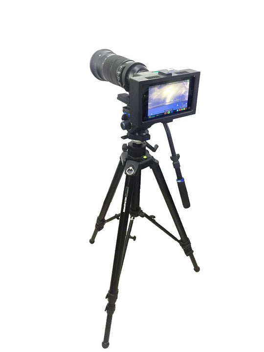 Long Distance Night Vision Camera