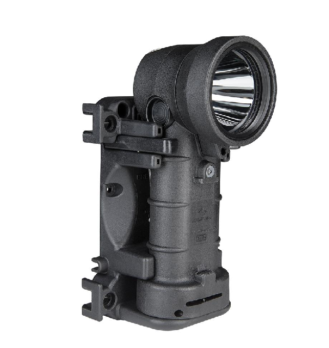 BTS Right Angle Light Rechargeable