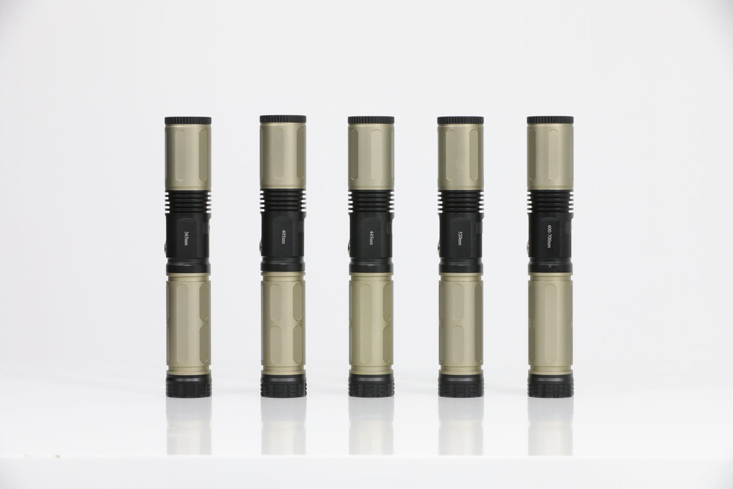 TRACETECH™ FLARE Light Source