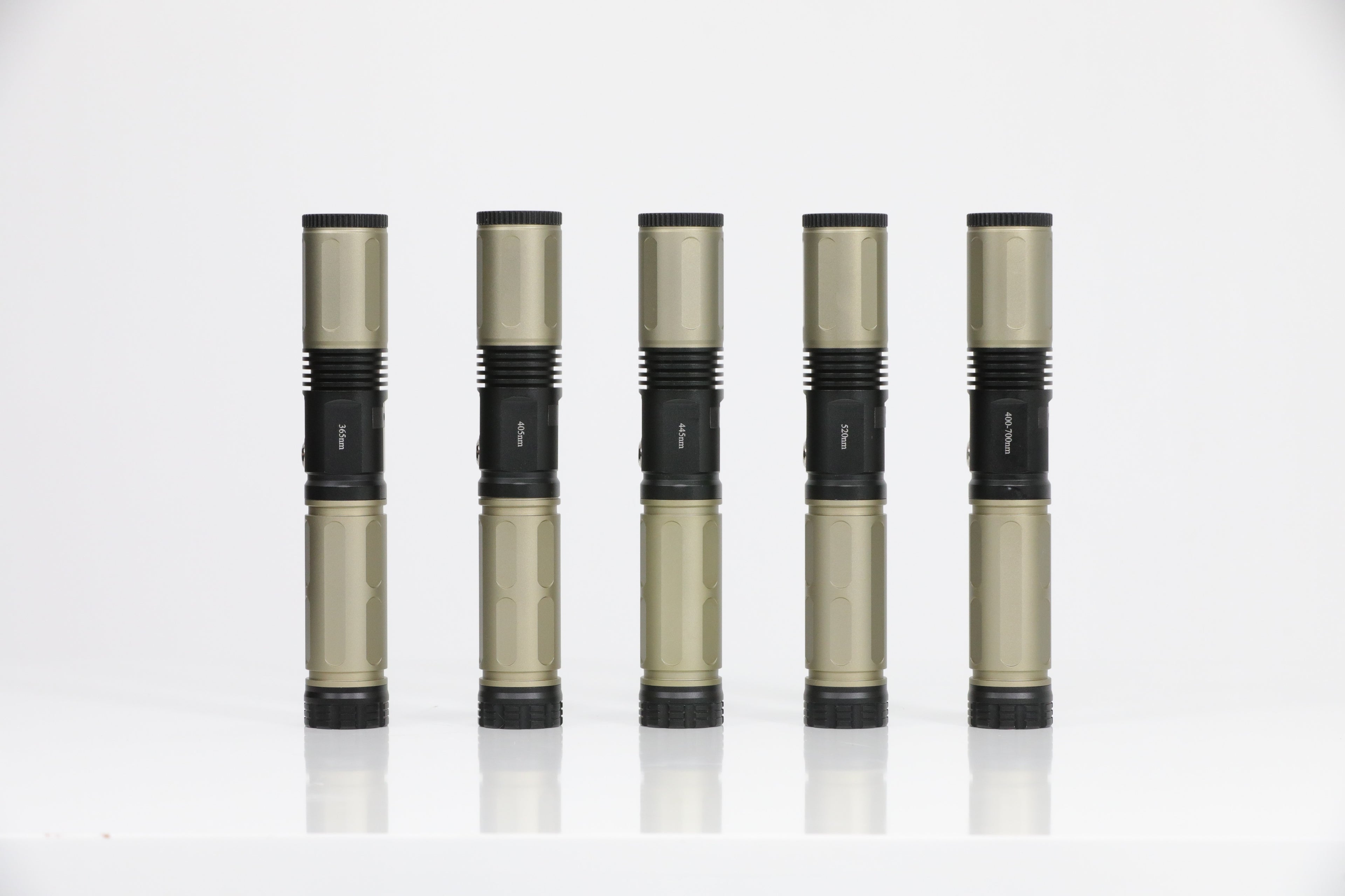 TRACETECH™ FLARE Light Source