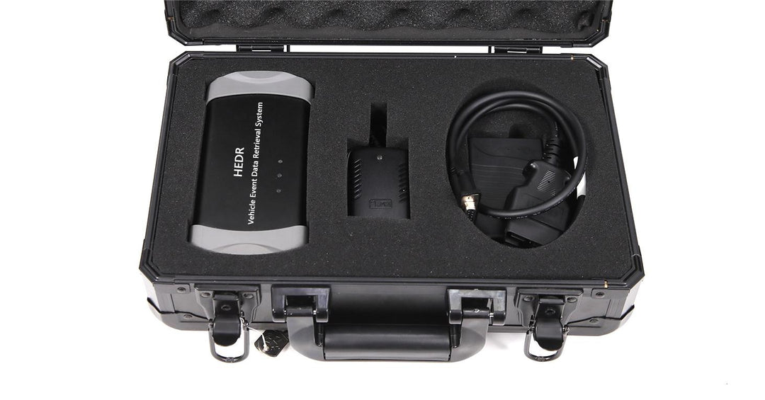 Tesla EDR Data Retrieval Cable Kit