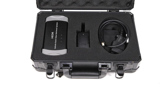 Tesla EDR Data Retrieval Cable Kit