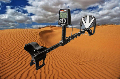 X7pro High Performance Metal Detector
