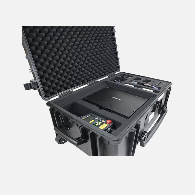PX3 field transport case