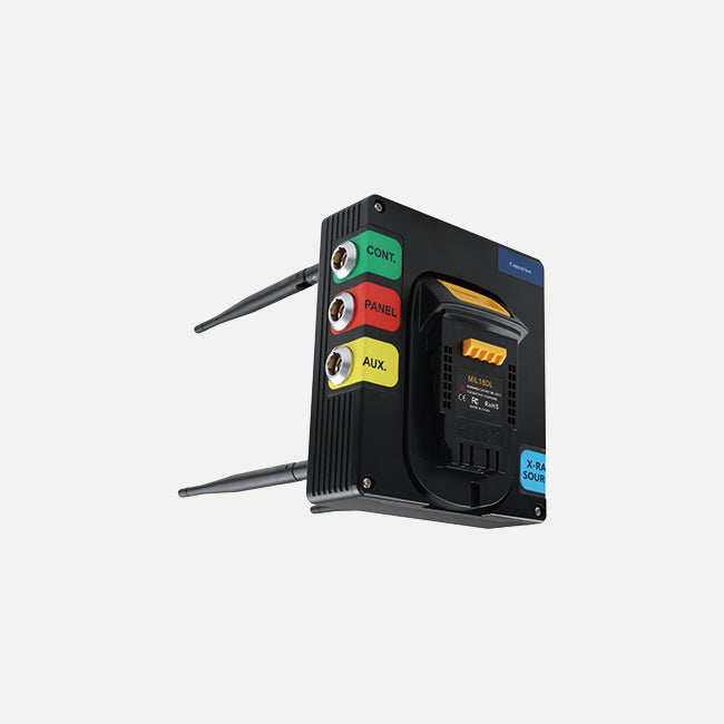PX3 control module