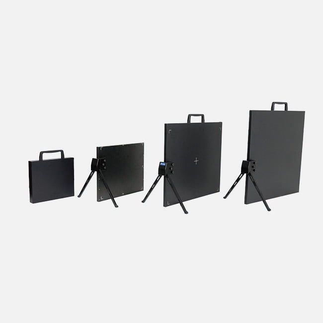 PX3 detector options