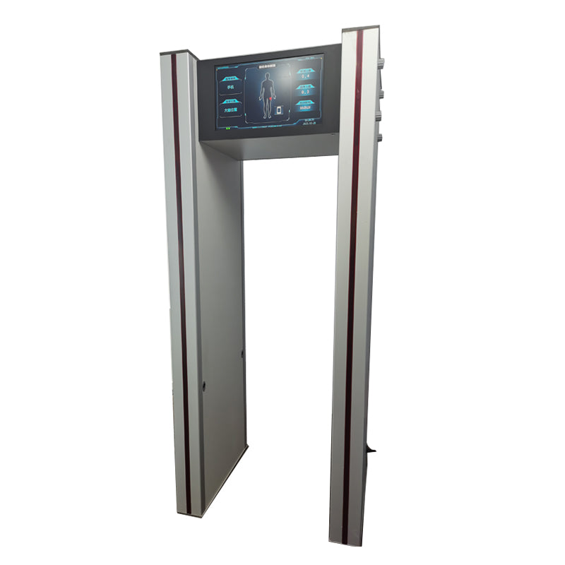 TRACELINE™ SMARTGATE Cell Phone Detection Gate