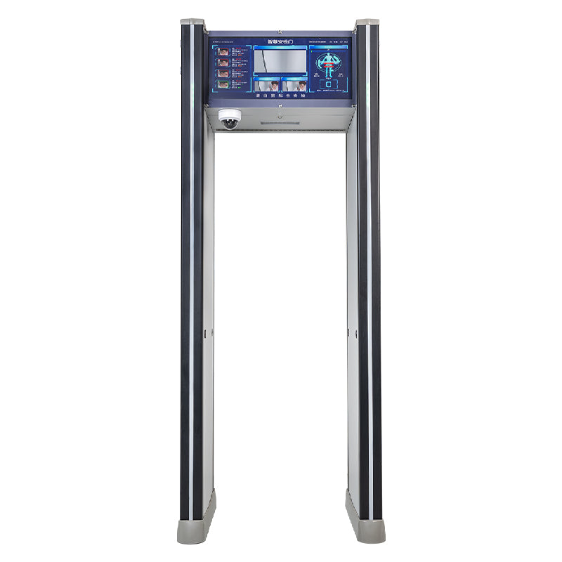 SMARTGATE Cell Phone Detection Gate