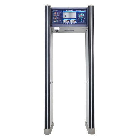 SMARTGATE Cell Phone Detection Gate