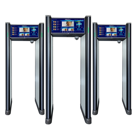 SMARTGATE Cell Phone Detection Gate