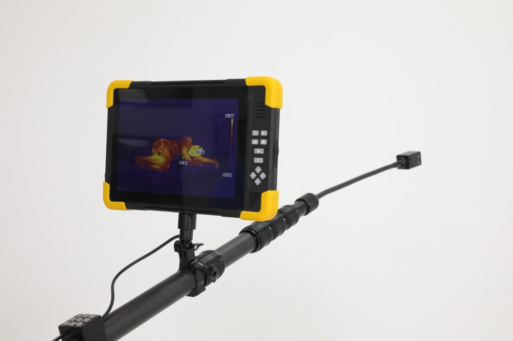 TD500CH Thermal Infrared Life Detector