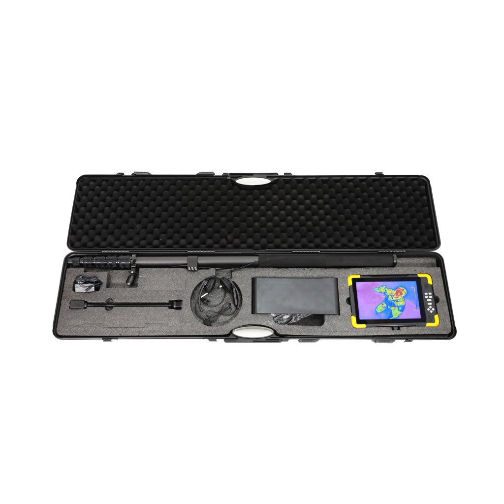 TD500CH Thermal Infrared Life Detector