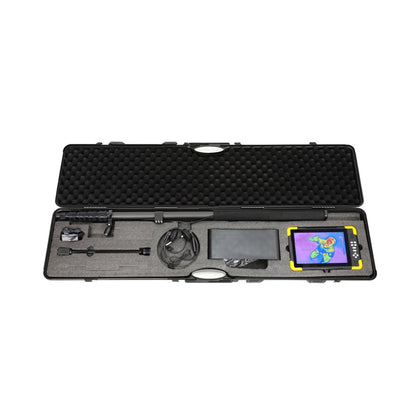 TD500CH Thermal Infrared Life Detector