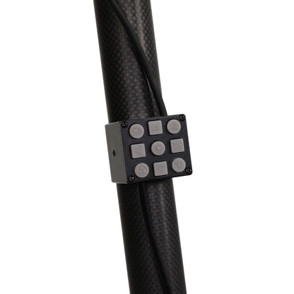 TD500CH Thermal Infrared Life Detector