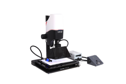 TRACETECH™ VF10  High Mag Fluorescence  Microscope