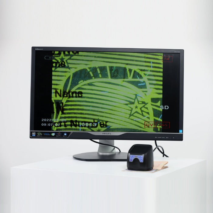 PAM2 Portable Digital Magnifier