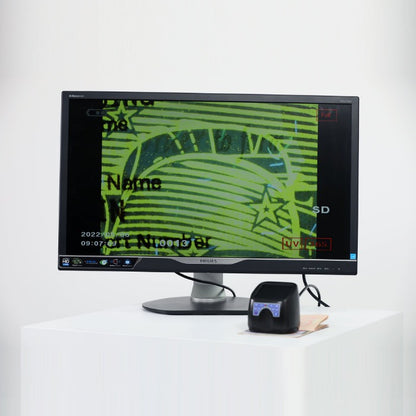 PAM2 Portable Digital Magnifier