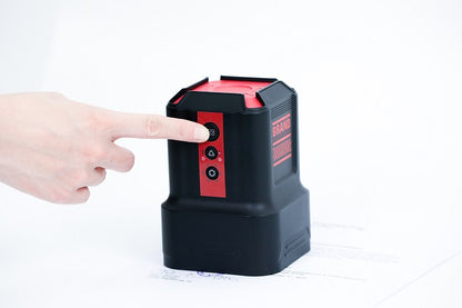 TRACETECH™ SFC 56 Portable  Signature and Fingerprint Imaging Device
